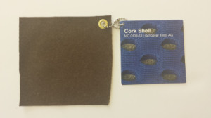 Cork Shell